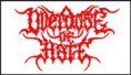 Parche Overdose of Hate2